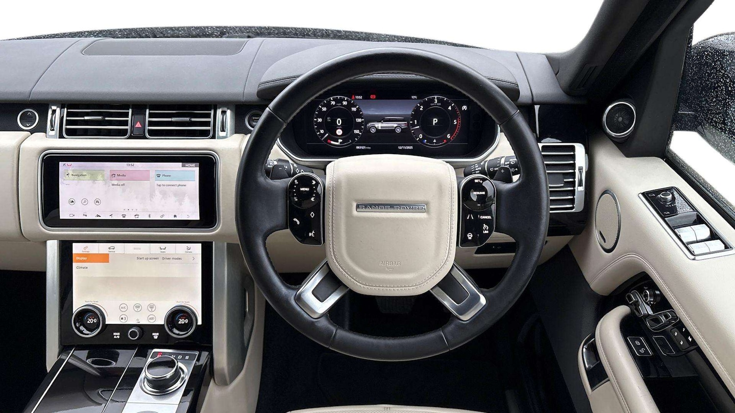 Used Land Rover Range Rover 2020 for sale - 77294276: Photo 15