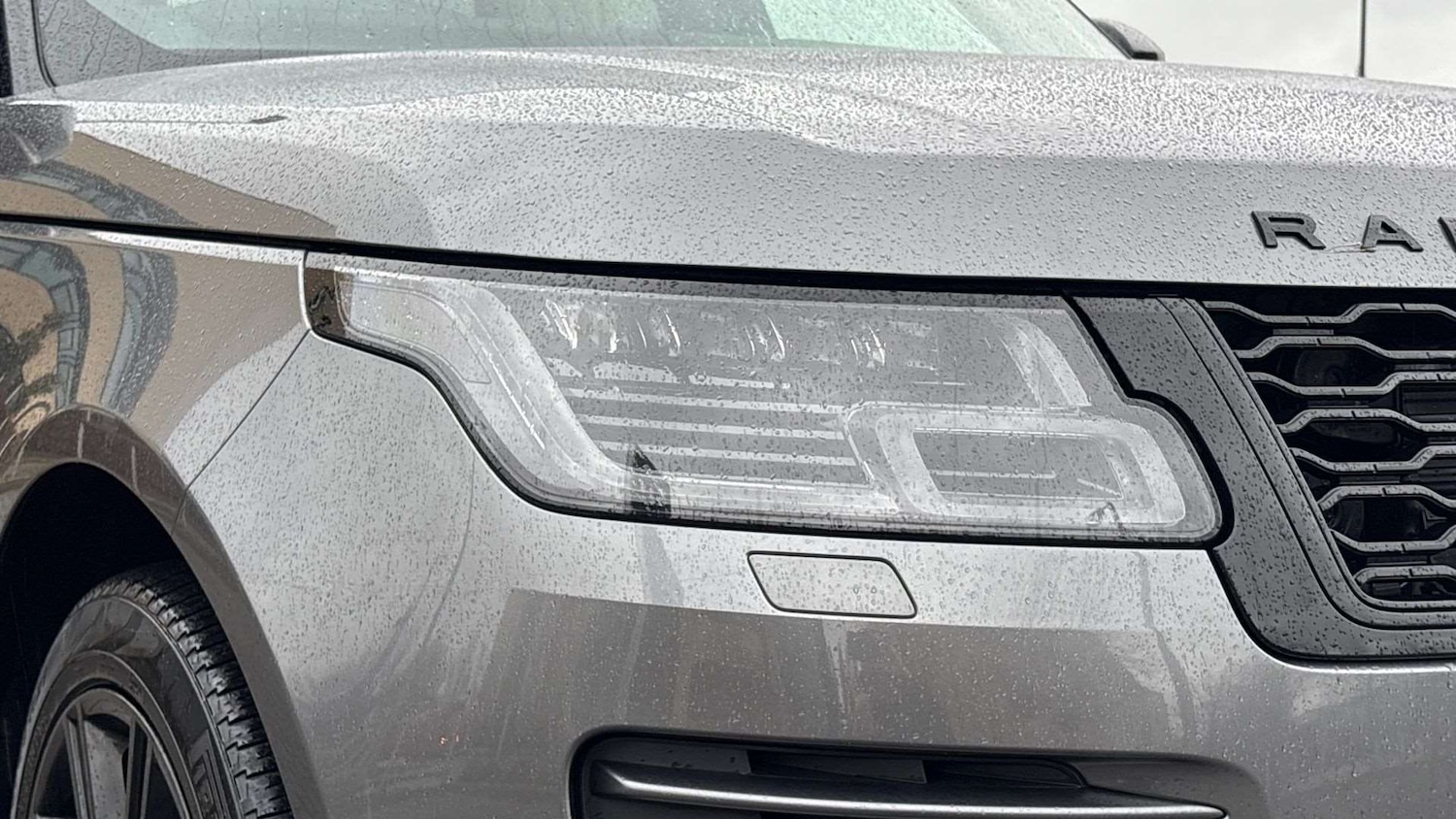 Used Land Rover Range Rover 2020 for sale - 77294276: Photo 17