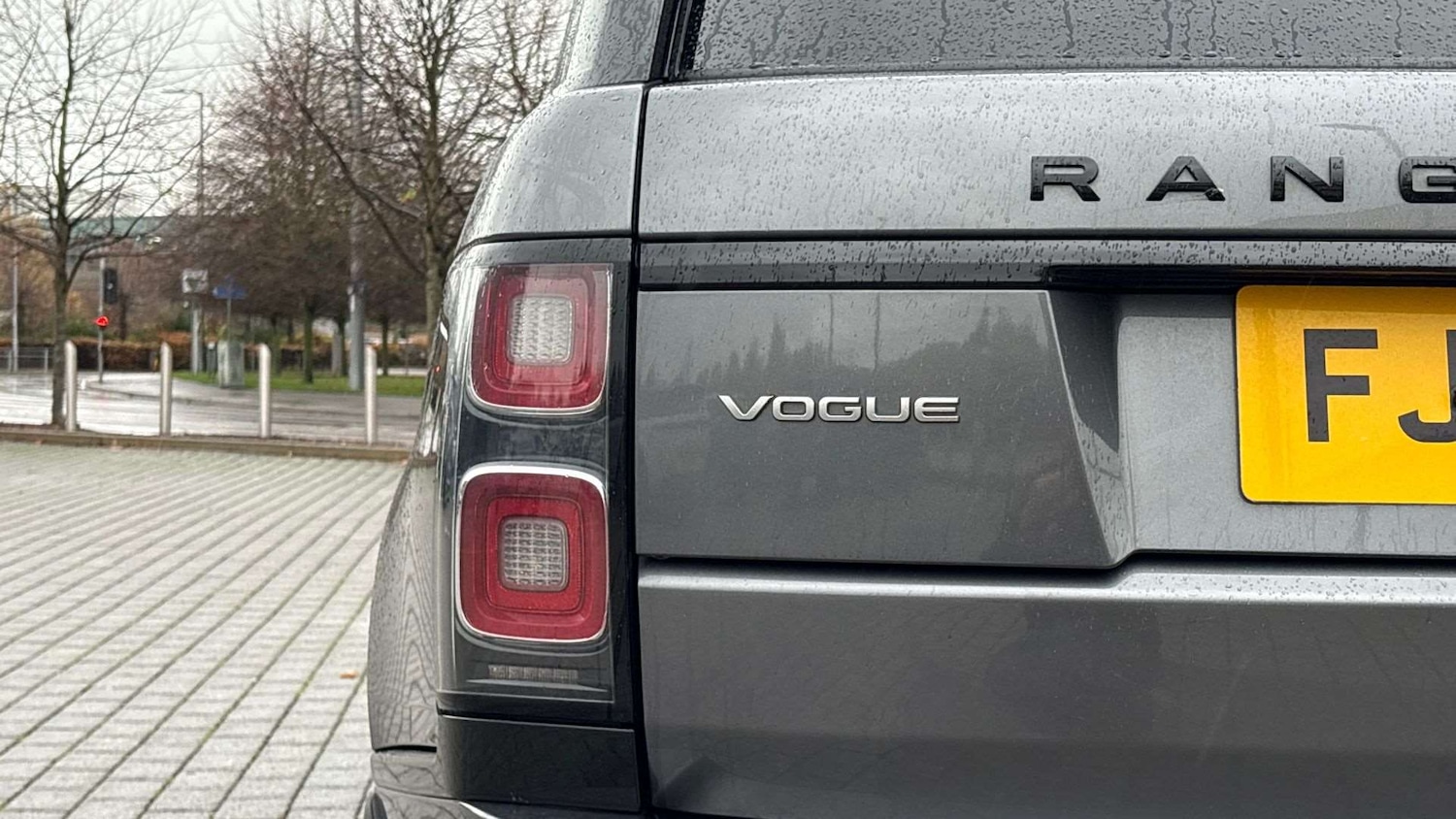 Used Land Rover Range Rover 2020 for sale - 77294276: Photo 26