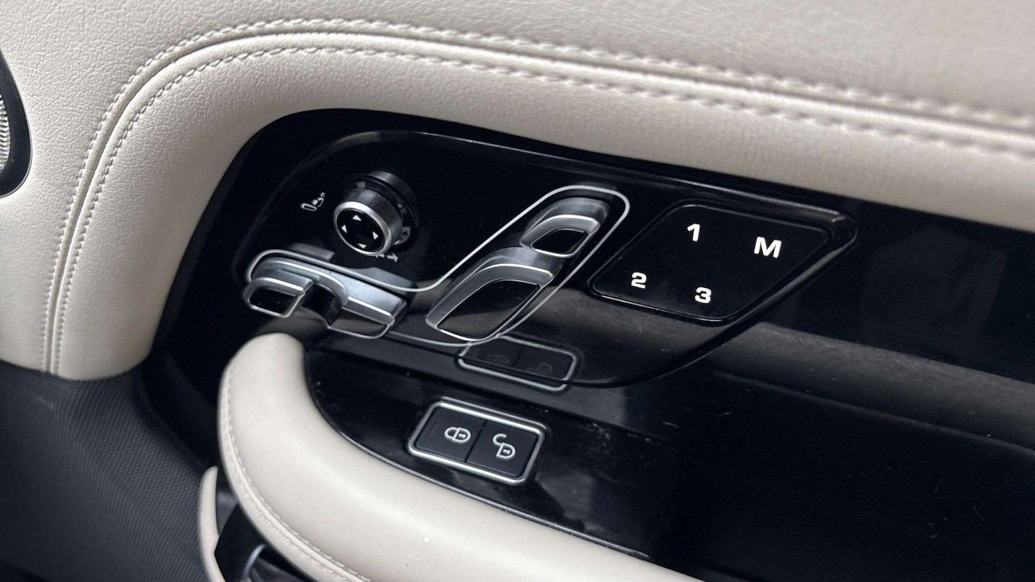 Used Land Rover Range Rover 2020 for sale - 77294276: Photo 29