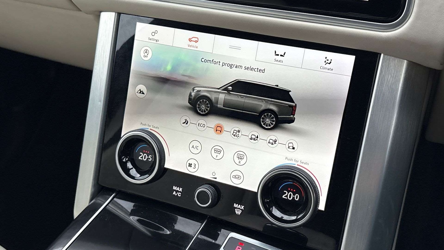 Used Land Rover Range Rover 2020 for sale - 77294276: Photo 30