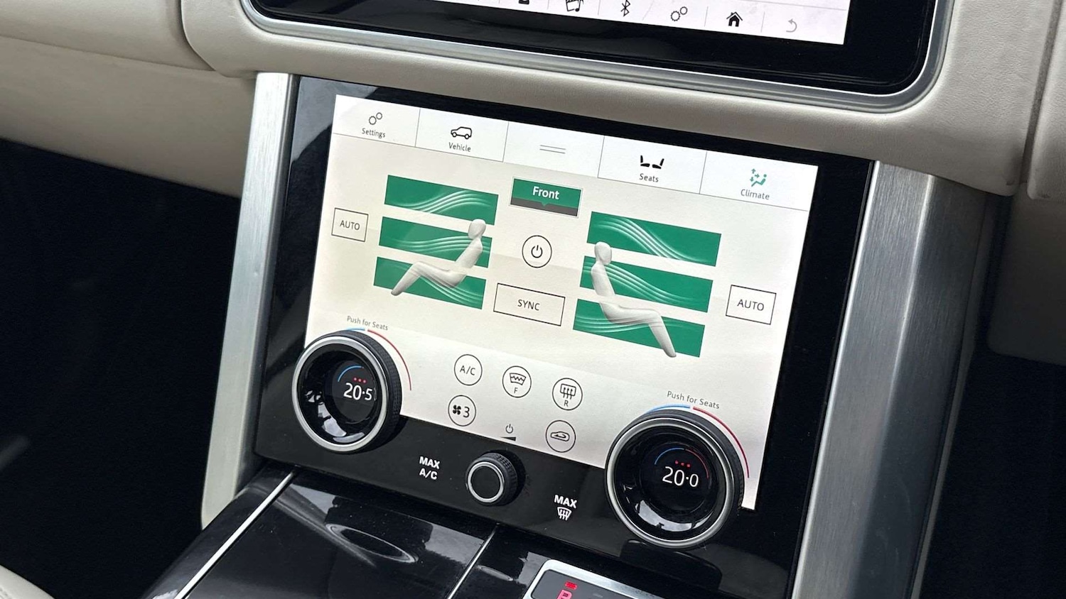 Used Land Rover Range Rover 2020 for sale - 77294276: Photo 31