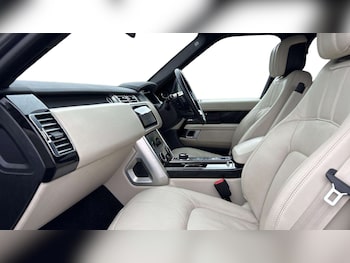 Used Land Rover Range Rover 2020 for sale - 77294276: Photo