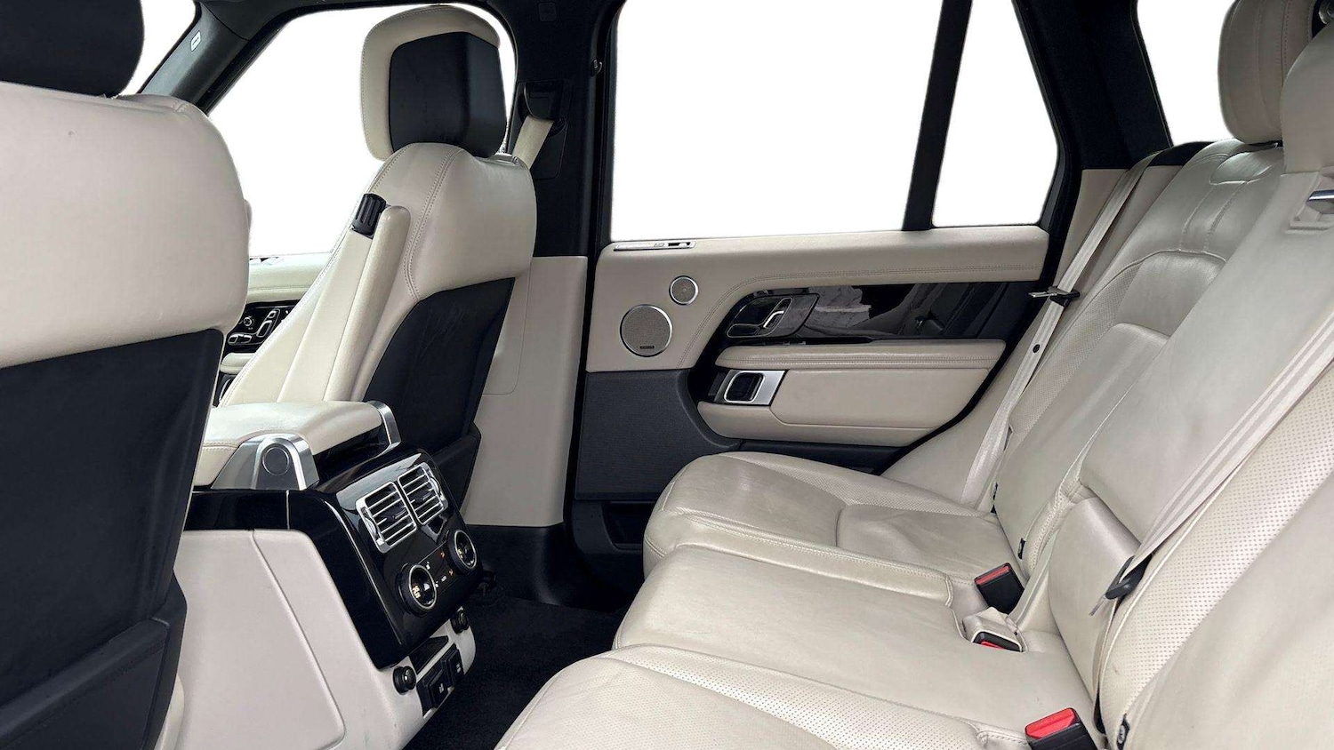 Used Land Rover Range Rover 2020 for sale - 77294276: Photo 4