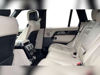 Used Land Rover Range Rover 2020 for sale - 77294276: Photo