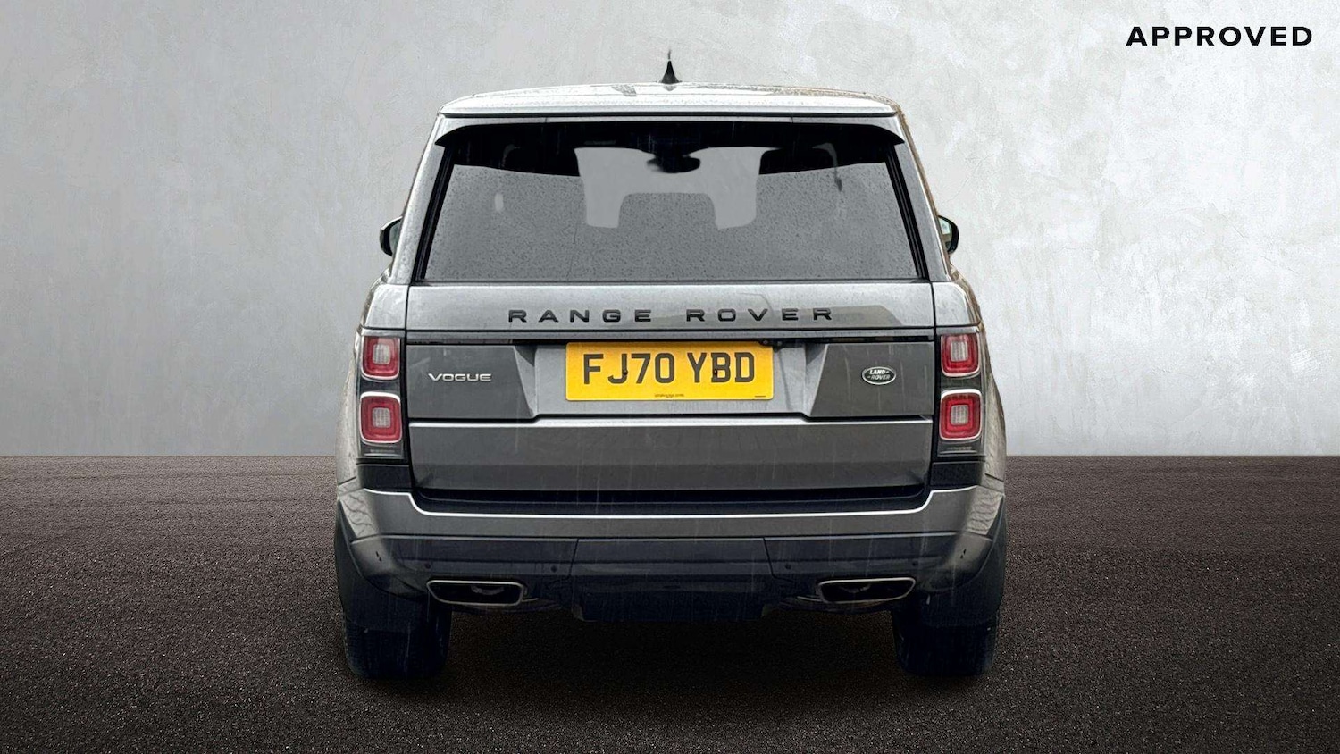 Used Land Rover Range Rover 2020 for sale - 77294276: Photo 6