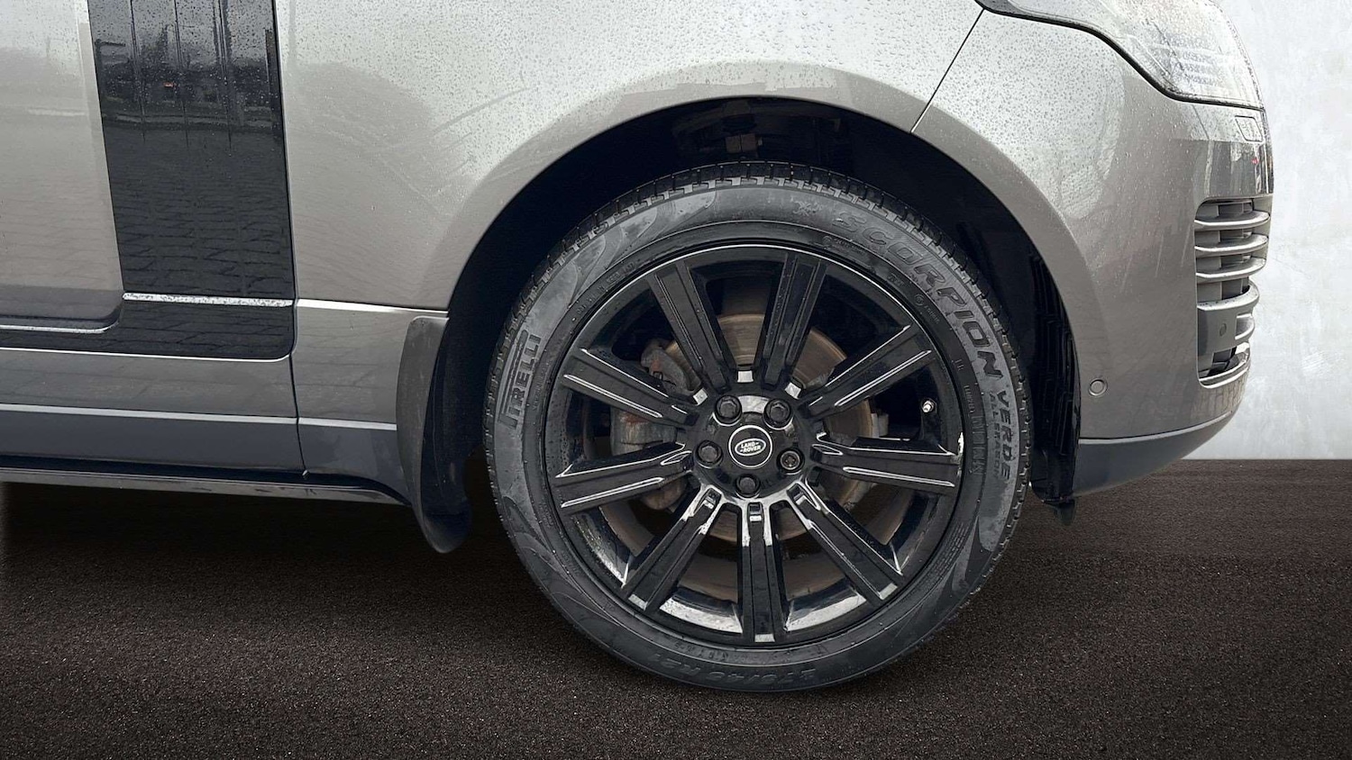 Used Land Rover Range Rover 2020 for sale - 77294276: Photo 8