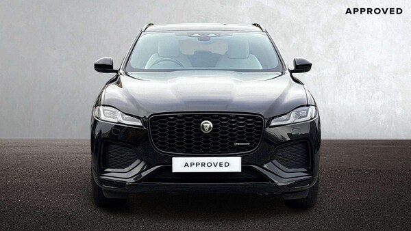 Used Jaguar F-Pace 2023 for sale - 76242444: Photo 7
