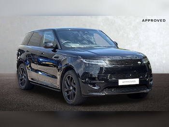 Used Land Rover Range Rover Sport 2023 for sale - 79364830: Photo