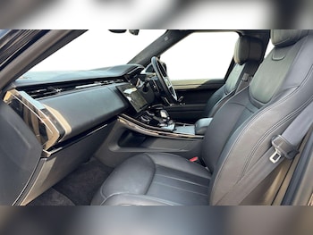 Used Land Rover Range Rover Sport 2023 for sale - 79364830: Photo