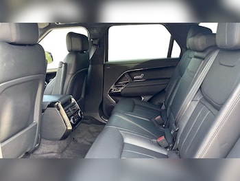 Used Land Rover Range Rover Sport 2023 for sale - 79364830: Photo
