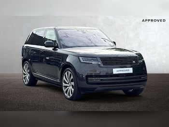 Used Land Rover Range Rover 2023 for sale - 79648897: Photo