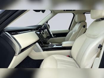 Used Land Rover Range Rover 2023 for sale - 79648897: Photo