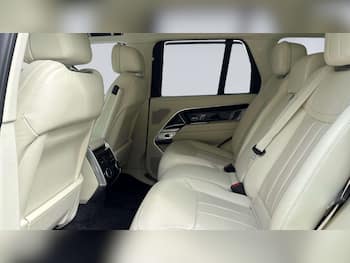 Used Land Rover Range Rover 2023 for sale - 79648897: Photo