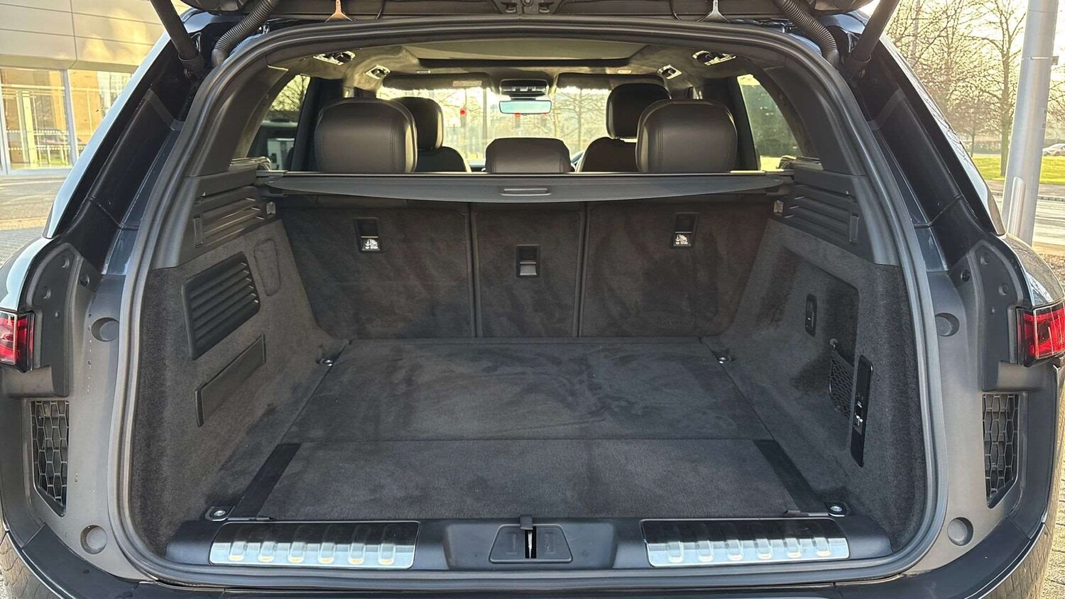 Used Land Rover Range Rover Sport 2023 for sale - 77472664: Photo 10