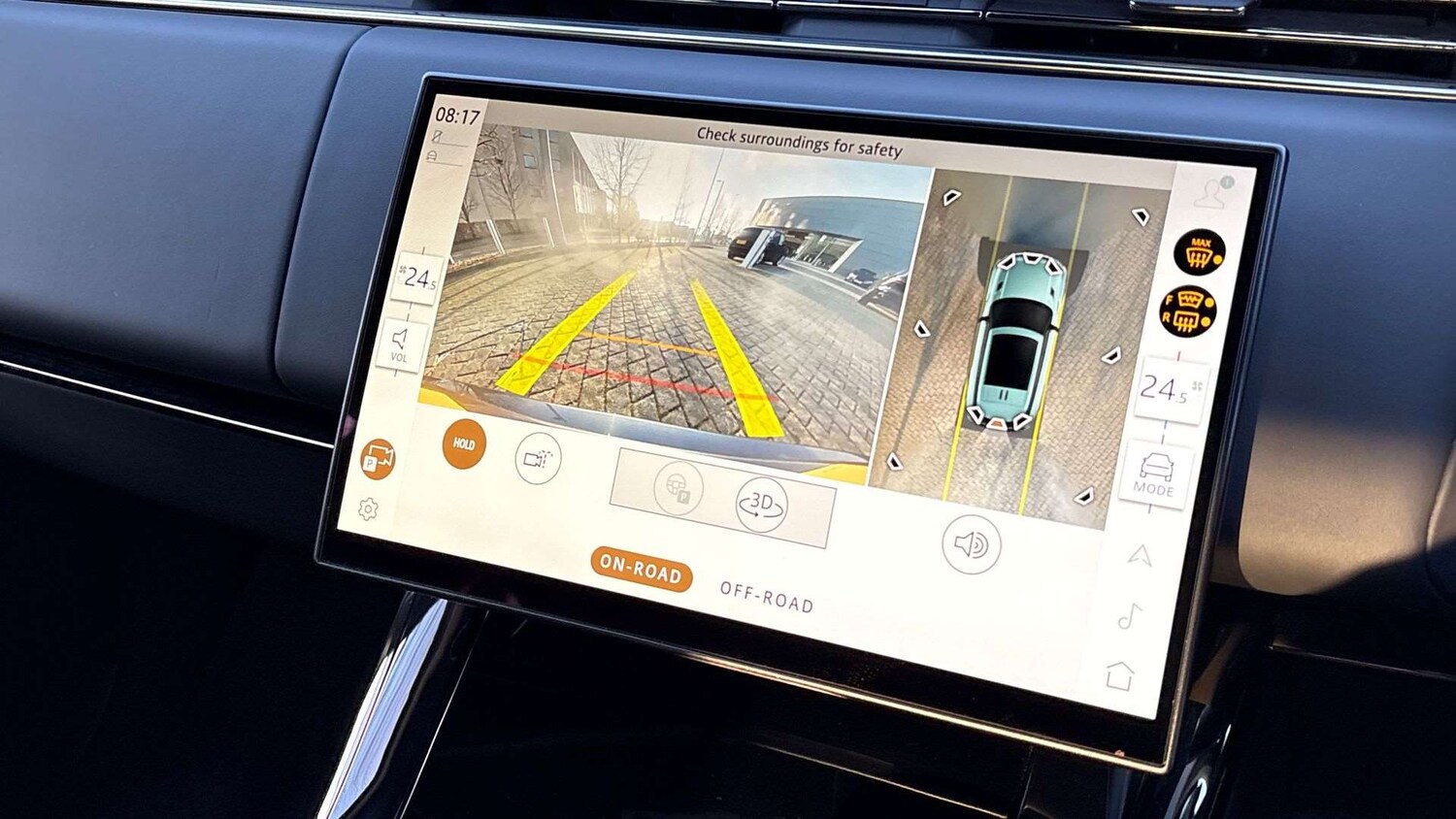 Used Land Rover Range Rover Sport 2023 for sale - 77472664: Photo 12