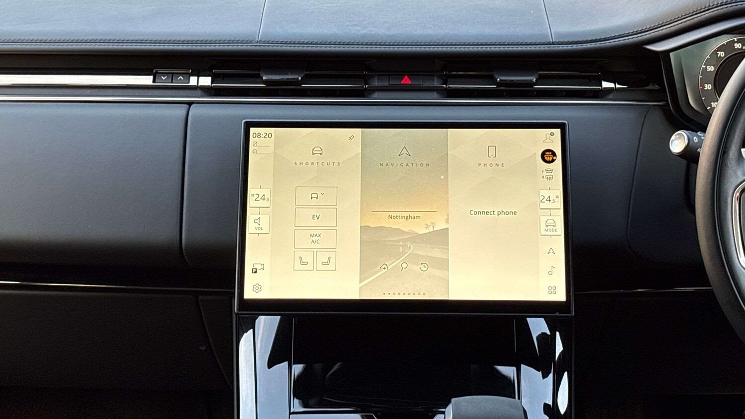 Used Land Rover Range Rover Sport 2023 for sale - 77472664: Photo 14