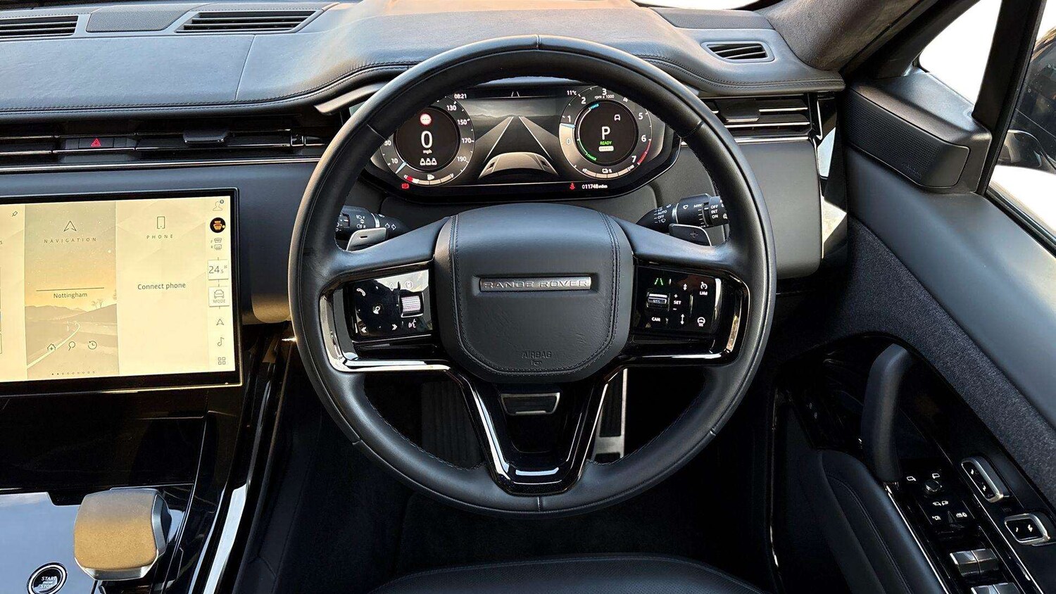 Used Land Rover Range Rover Sport 2023 for sale - 77472664: Photo 15