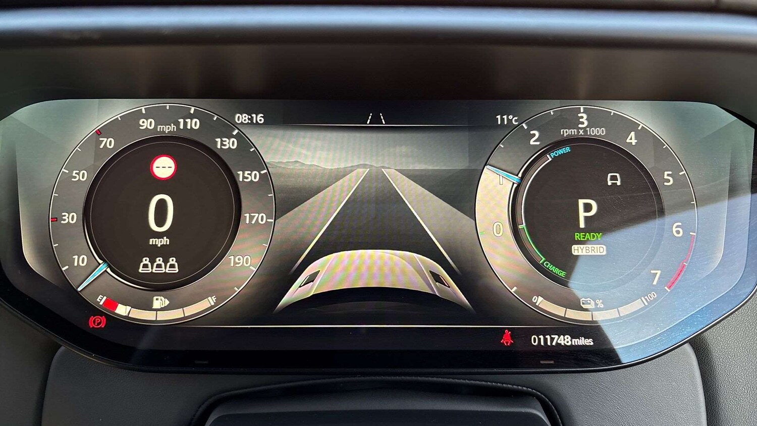 Used Land Rover Range Rover Sport 2023 for sale - 77472664: Photo 16