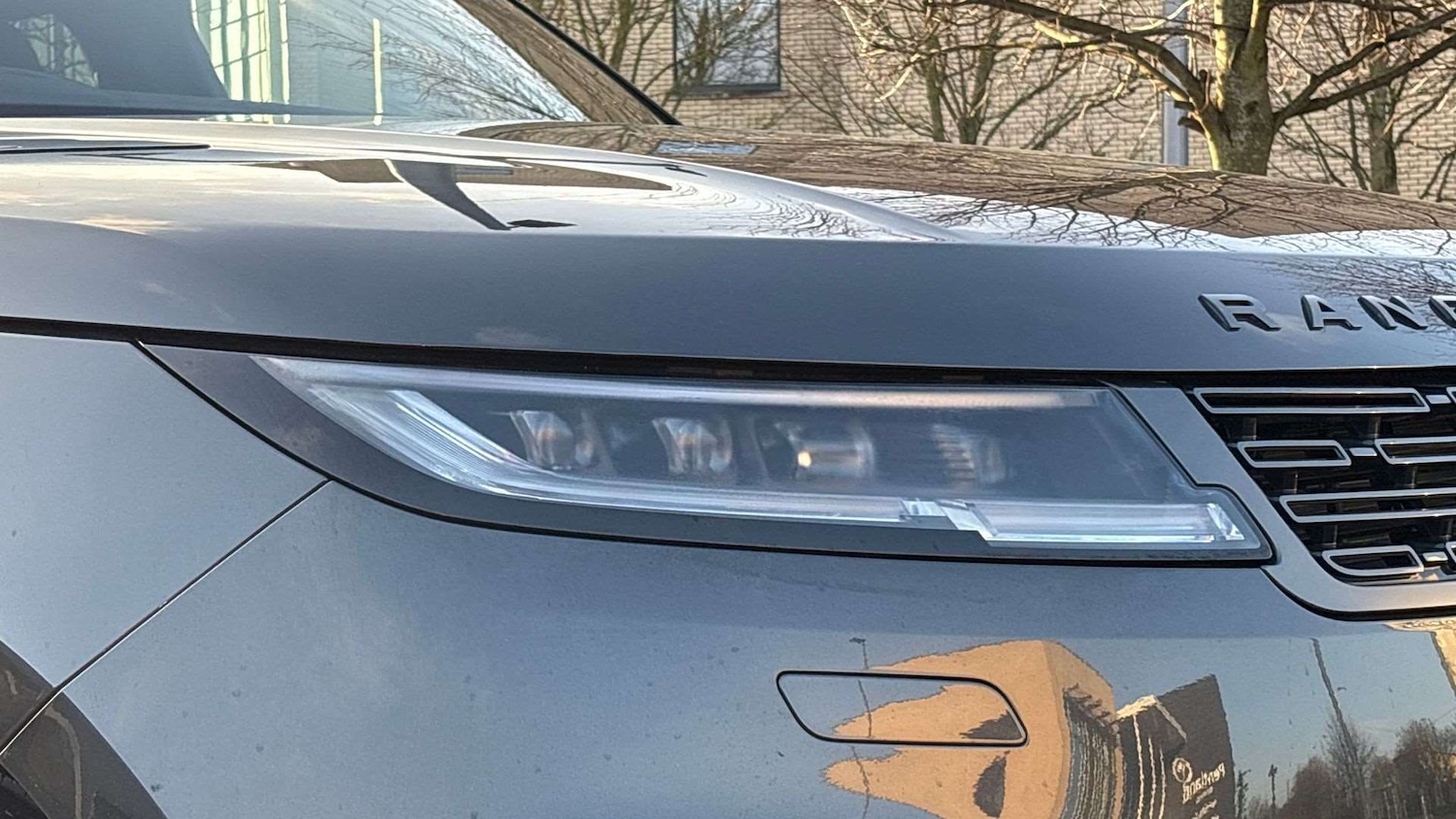 Used Land Rover Range Rover Sport 2023 for sale - 77472664: Photo 17