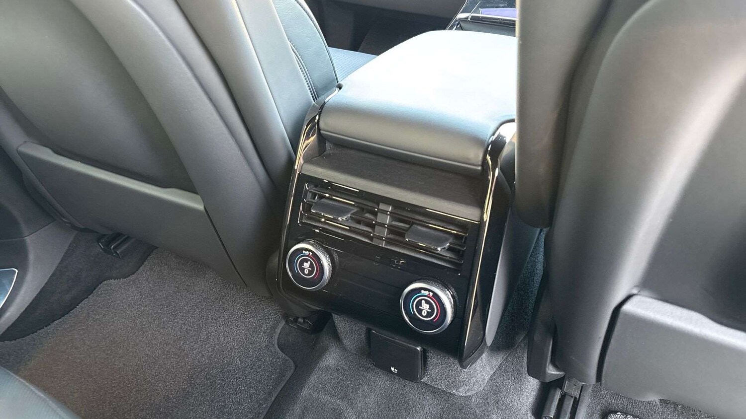 Used Land Rover Range Rover Sport 2023 for sale - 77472664: Photo 18