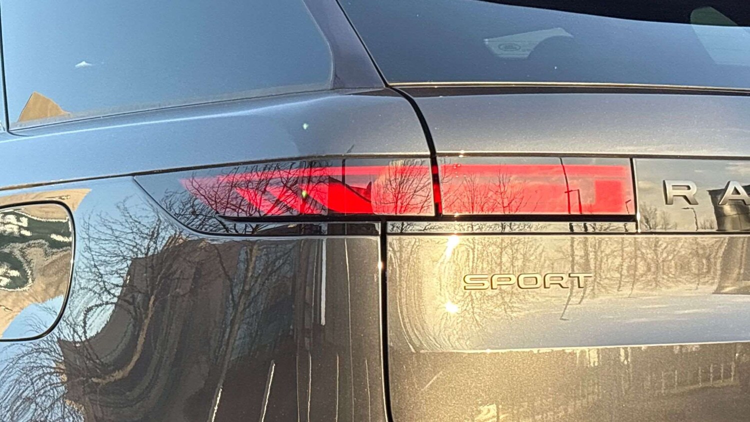 Used Land Rover Range Rover Sport 2023 for sale - 77472664: Photo 19