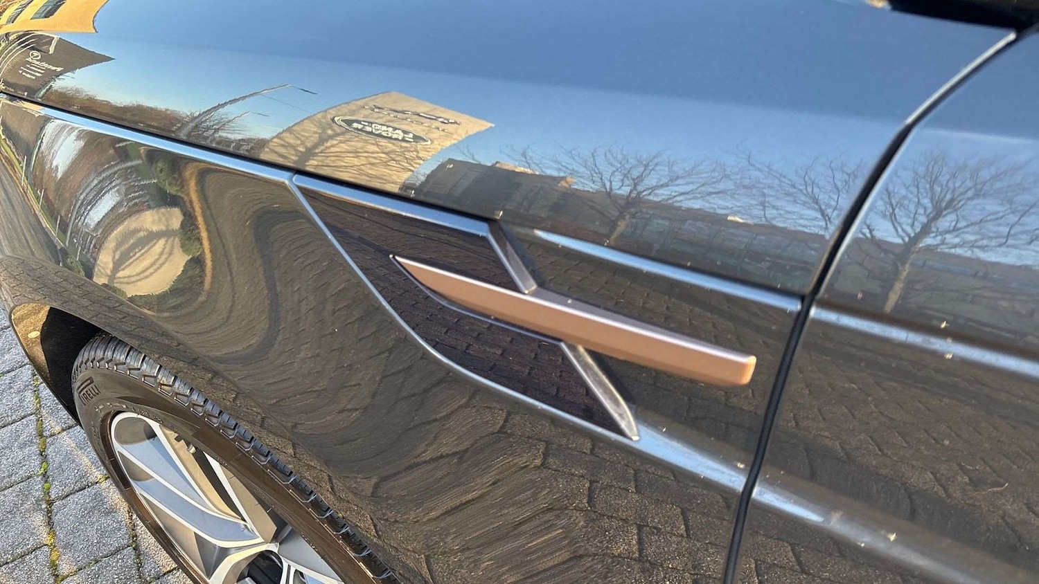 Used Land Rover Range Rover Sport 2023 for sale - 77472664: Photo 20