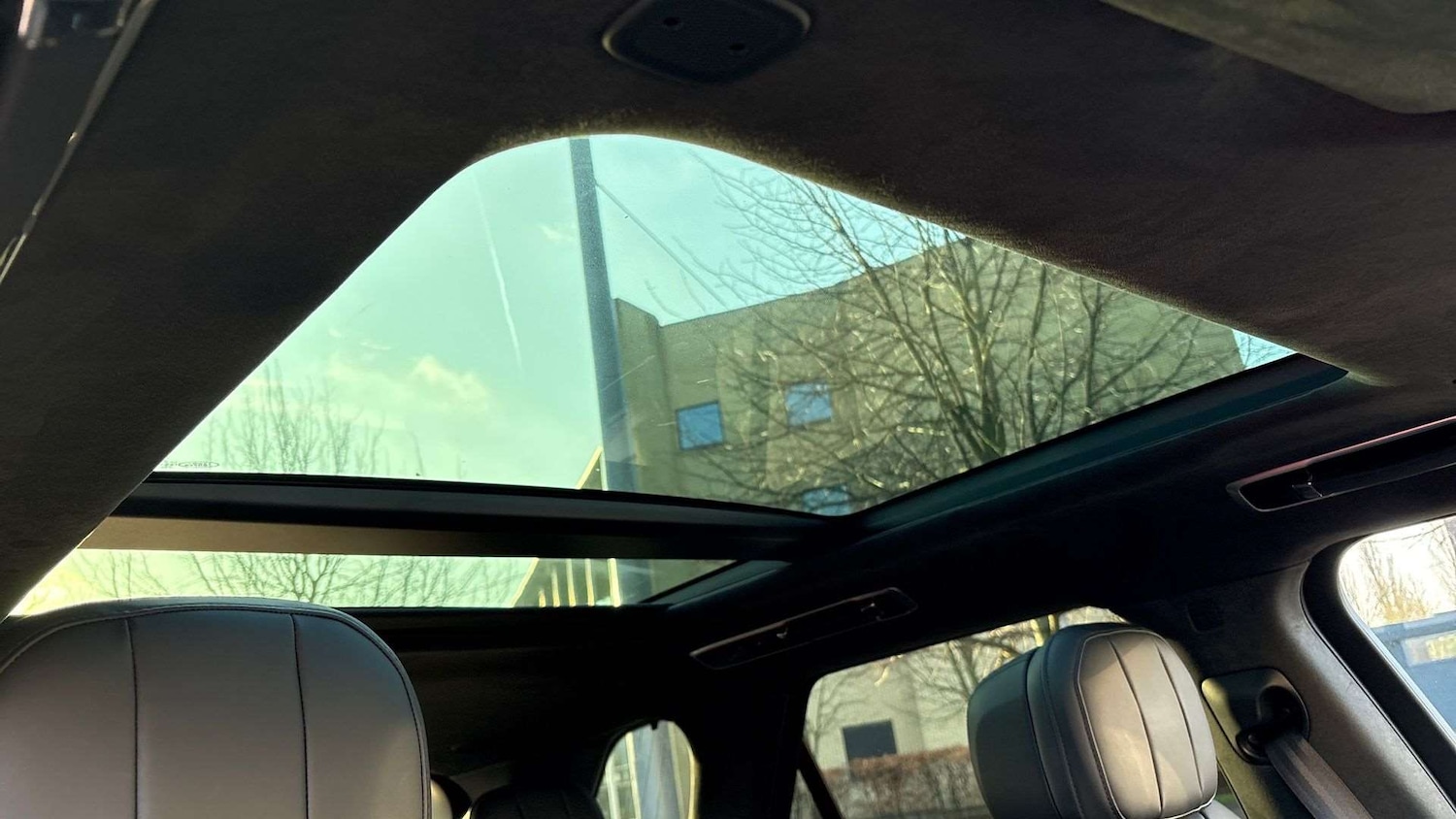 Used Land Rover Range Rover Sport 2023 for sale - 77472664: Photo 21