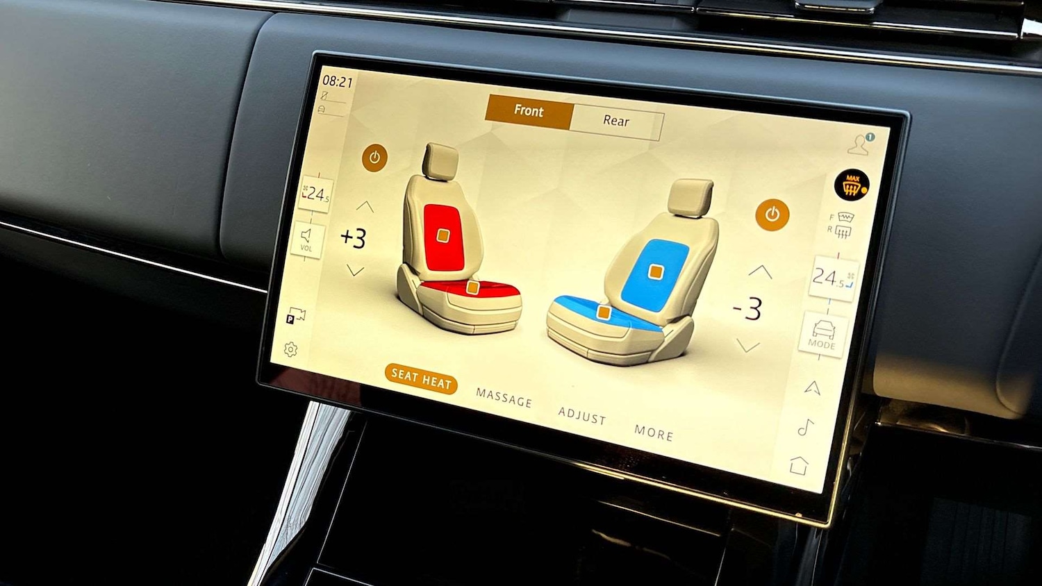 Used Land Rover Range Rover Sport 2023 for sale - 77472664: Photo 22