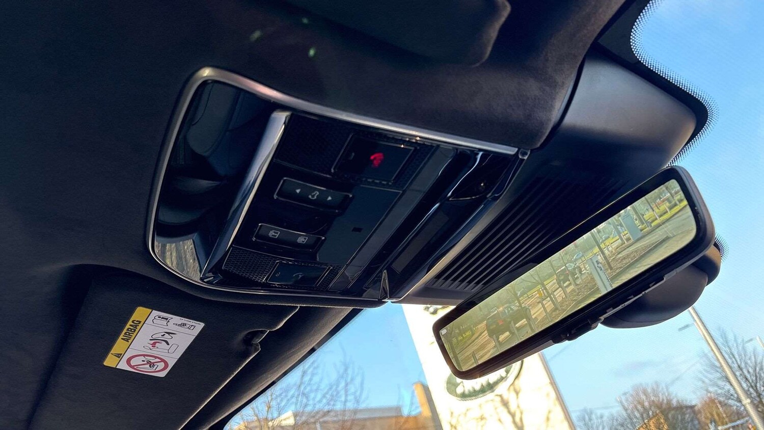 Used Land Rover Range Rover Sport 2023 for sale - 77472664: Photo 23