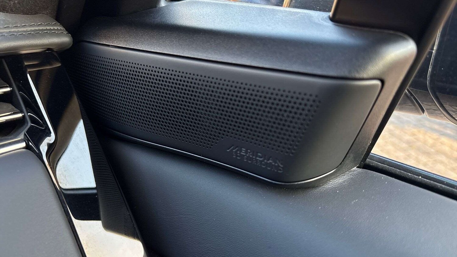 Used Land Rover Range Rover Sport 2023 for sale - 77472664: Photo 24