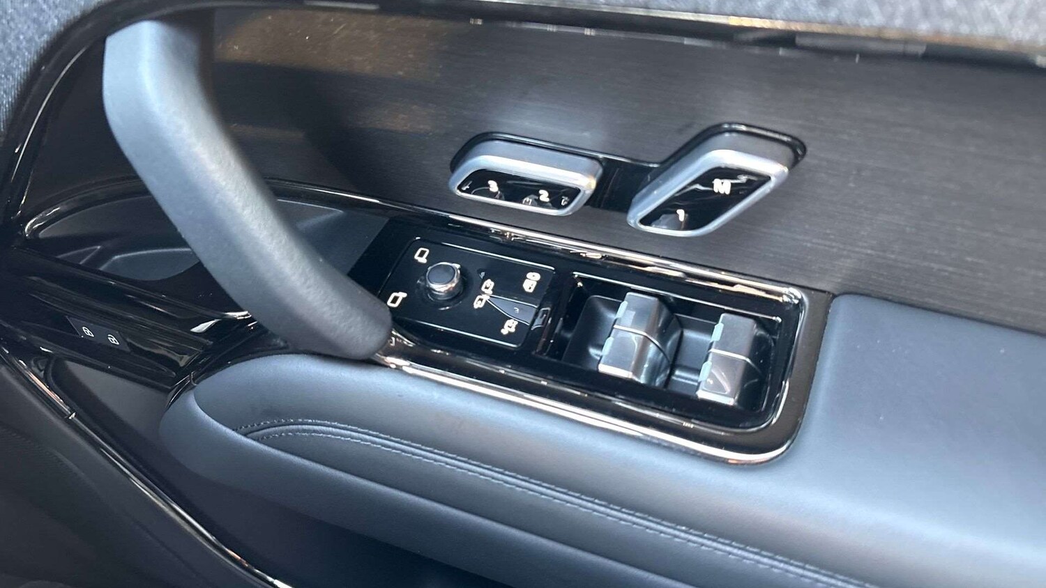 Used Land Rover Range Rover Sport 2023 for sale - 77472664: Photo 25