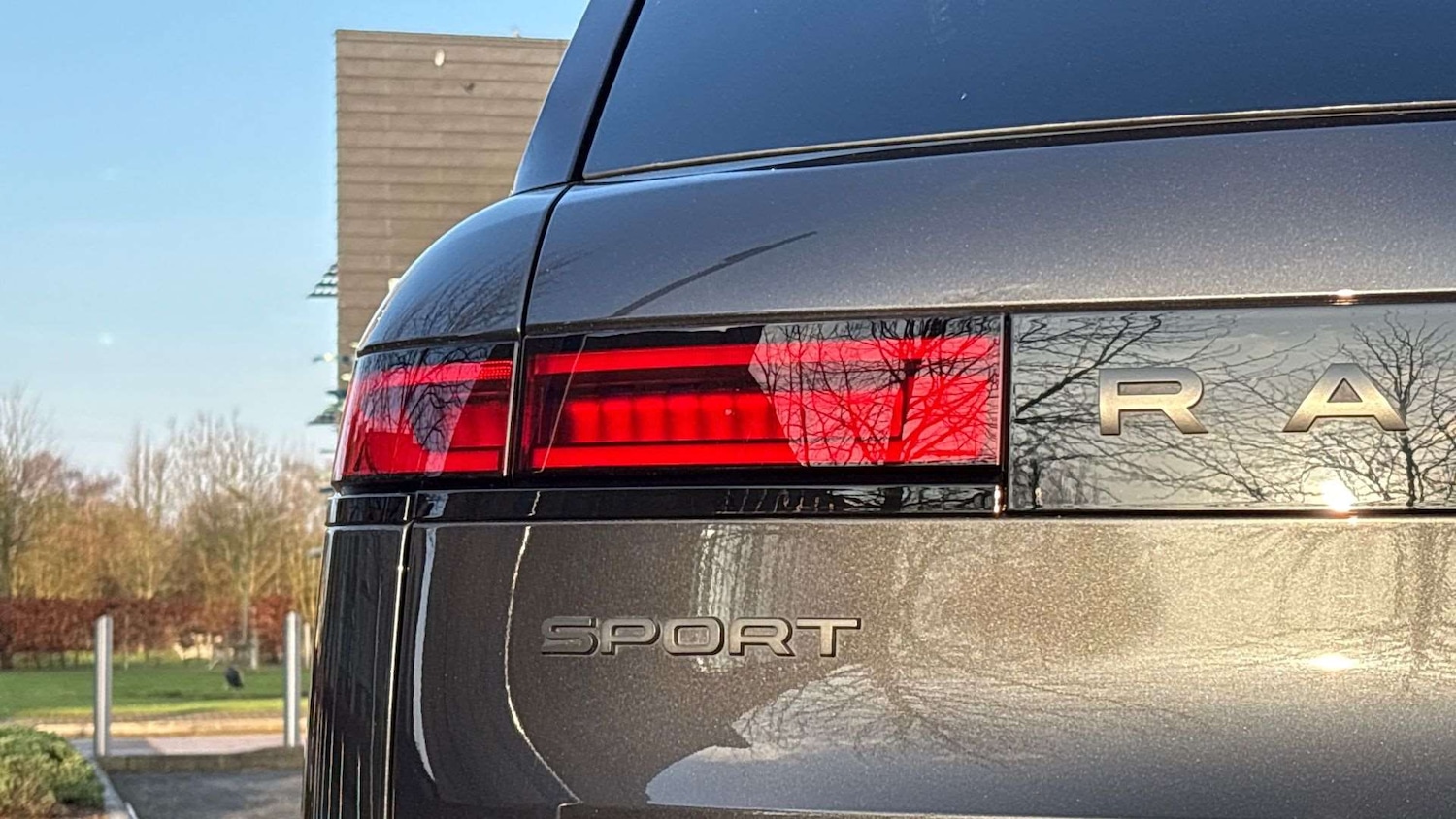 Used Land Rover Range Rover Sport 2023 for sale - 77472664: Photo 26
