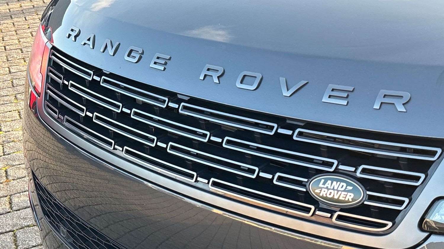 Used Land Rover Range Rover Sport 2023 for sale - 77472664: Photo 29