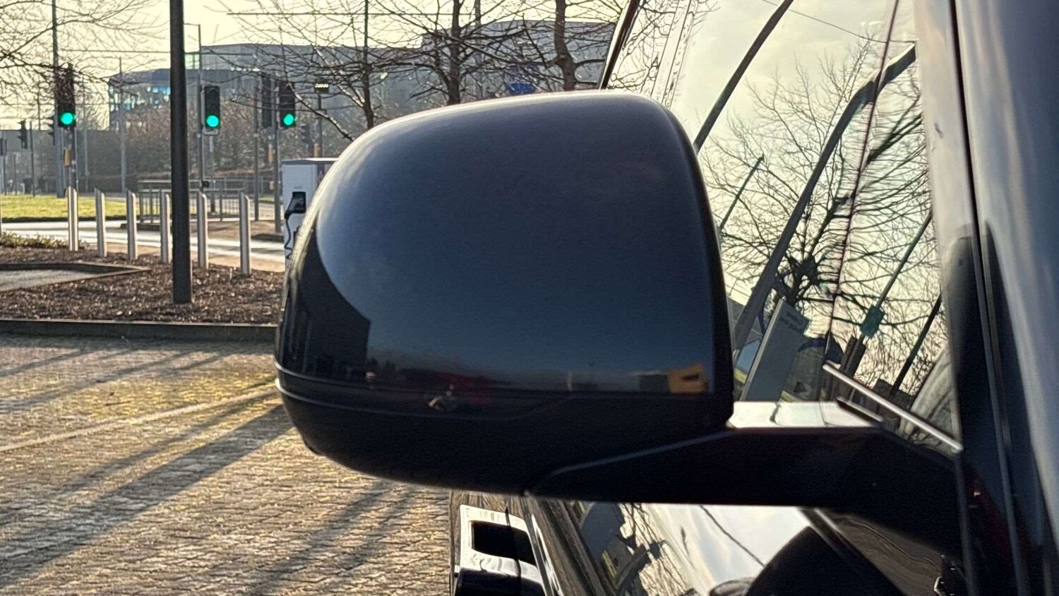 Used Land Rover Range Rover Sport 2023 for sale - 77472664: Photo 30