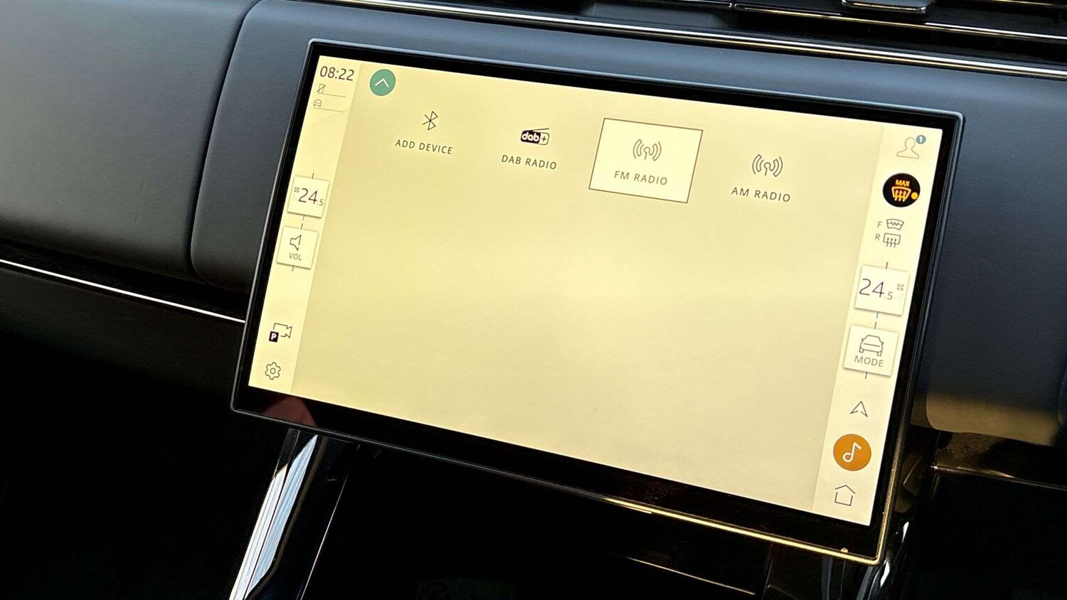 Used Land Rover Range Rover Sport 2023 for sale - 77472664: Photo 32