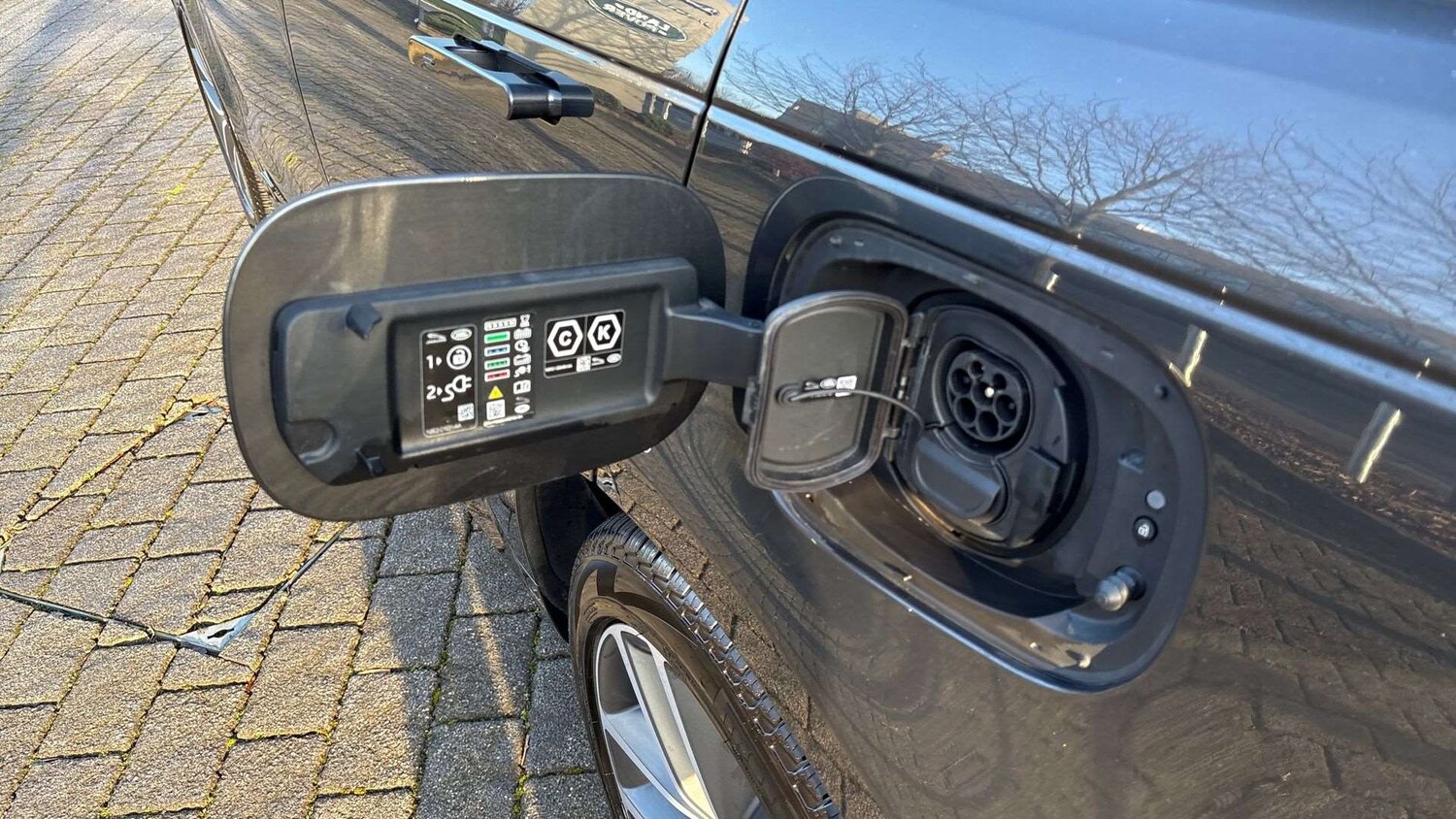 Used Land Rover Range Rover Sport 2023 for sale - 77472664: Photo 33