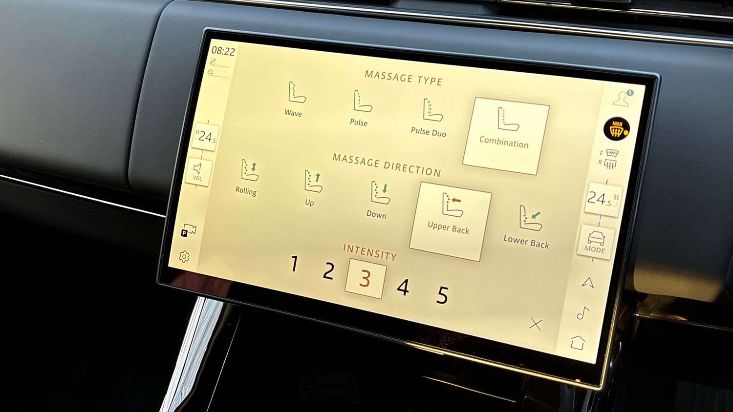 Used Land Rover Range Rover Sport 2023 for sale - 77472664: Photo 34