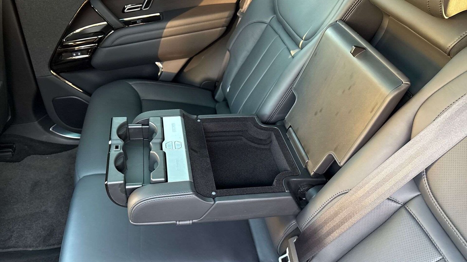 Used Land Rover Range Rover Sport 2023 for sale - 77472664: Photo 35