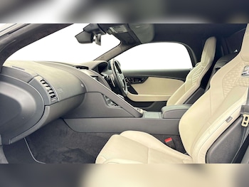 Used Jaguar F-Type 2023 for sale - 78419529: Photo