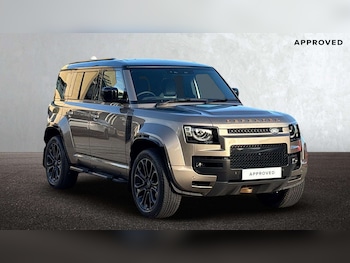 Land Rover - Defender