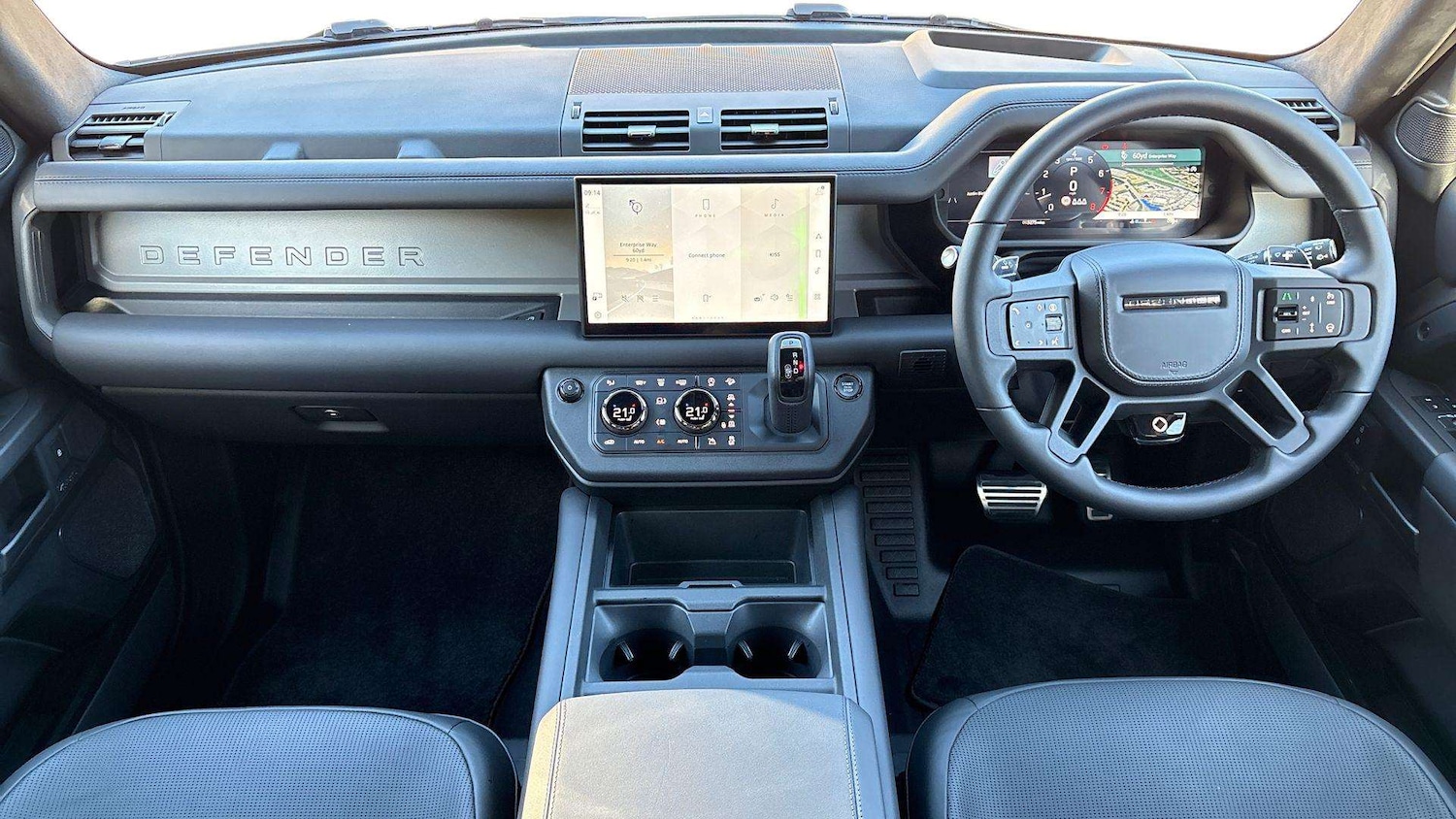 Vehicle 9