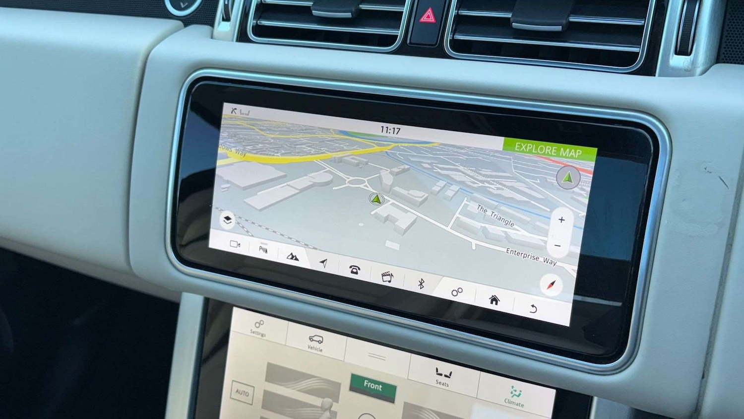 Used Land Rover Range Rover 2019 for sale - 76610675: Photo 11