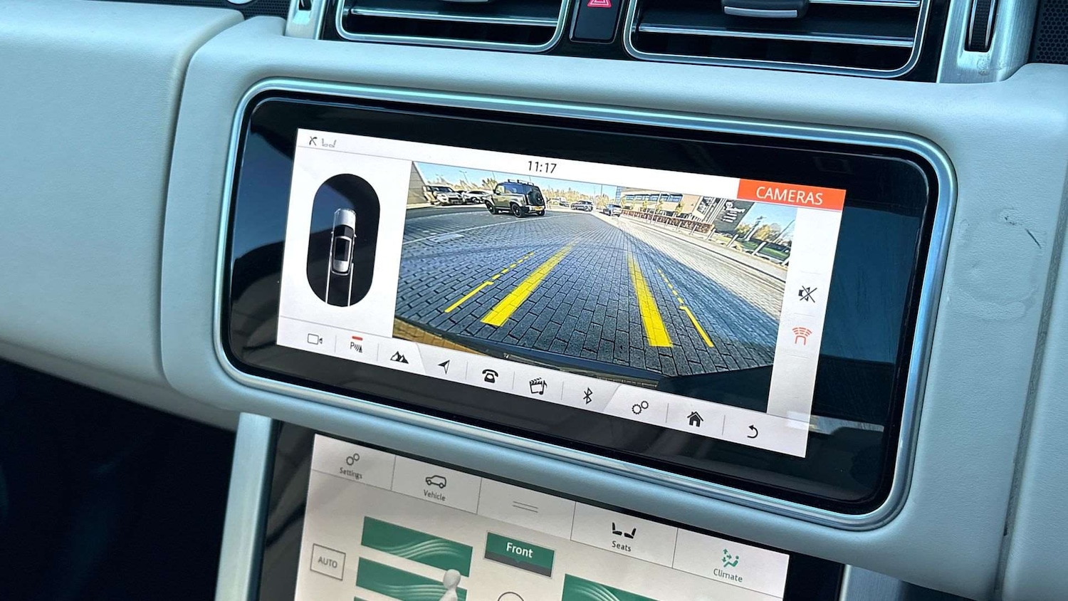 Used Land Rover Range Rover 2019 for sale - 76610675: Photo 12