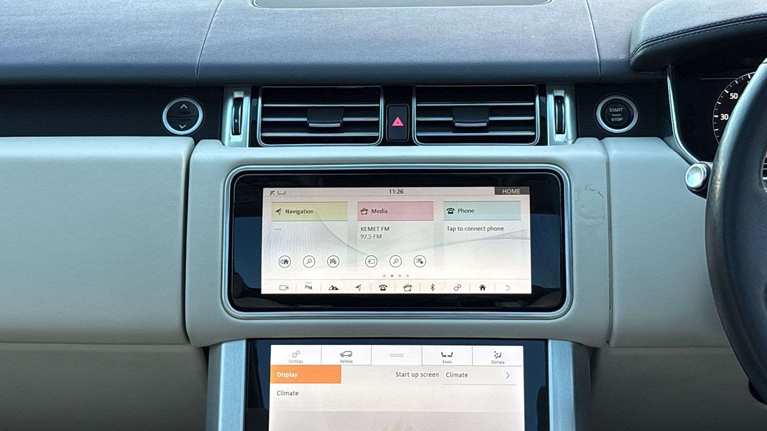 Used Land Rover Range Rover 2019 for sale - 76610675: Photo 14