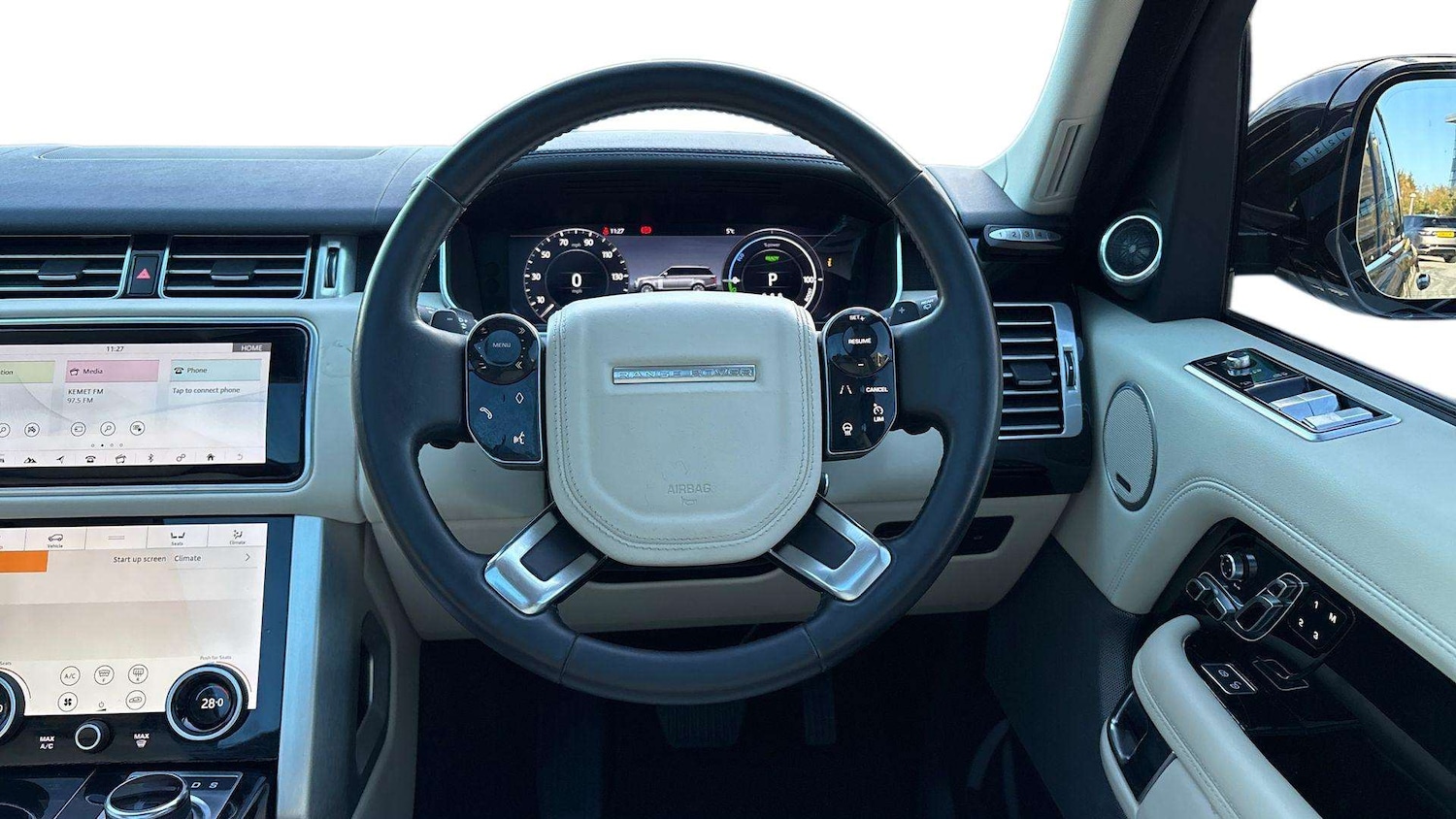 Used Land Rover Range Rover 2019 for sale - 76610675: Photo 15