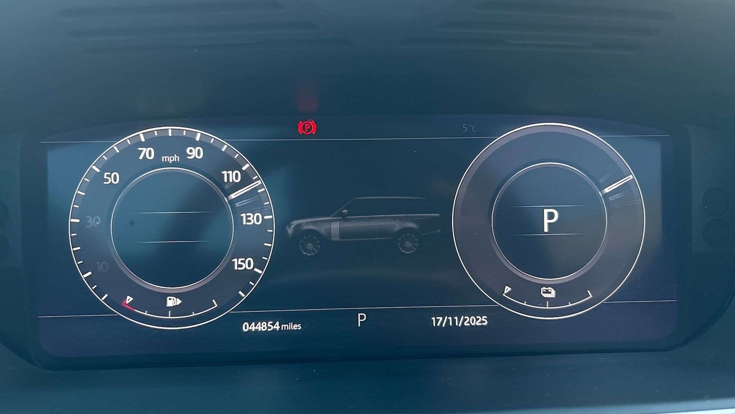 Used Land Rover Range Rover 2019 for sale - 76610675: Photo 16