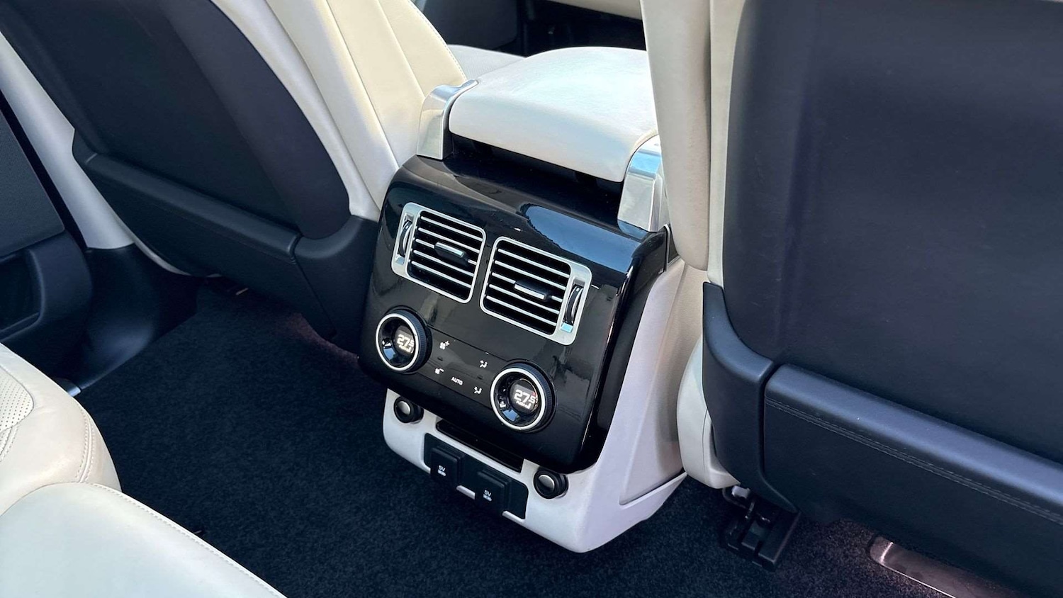 Used Land Rover Range Rover 2019 for sale - 76610675: Photo 18