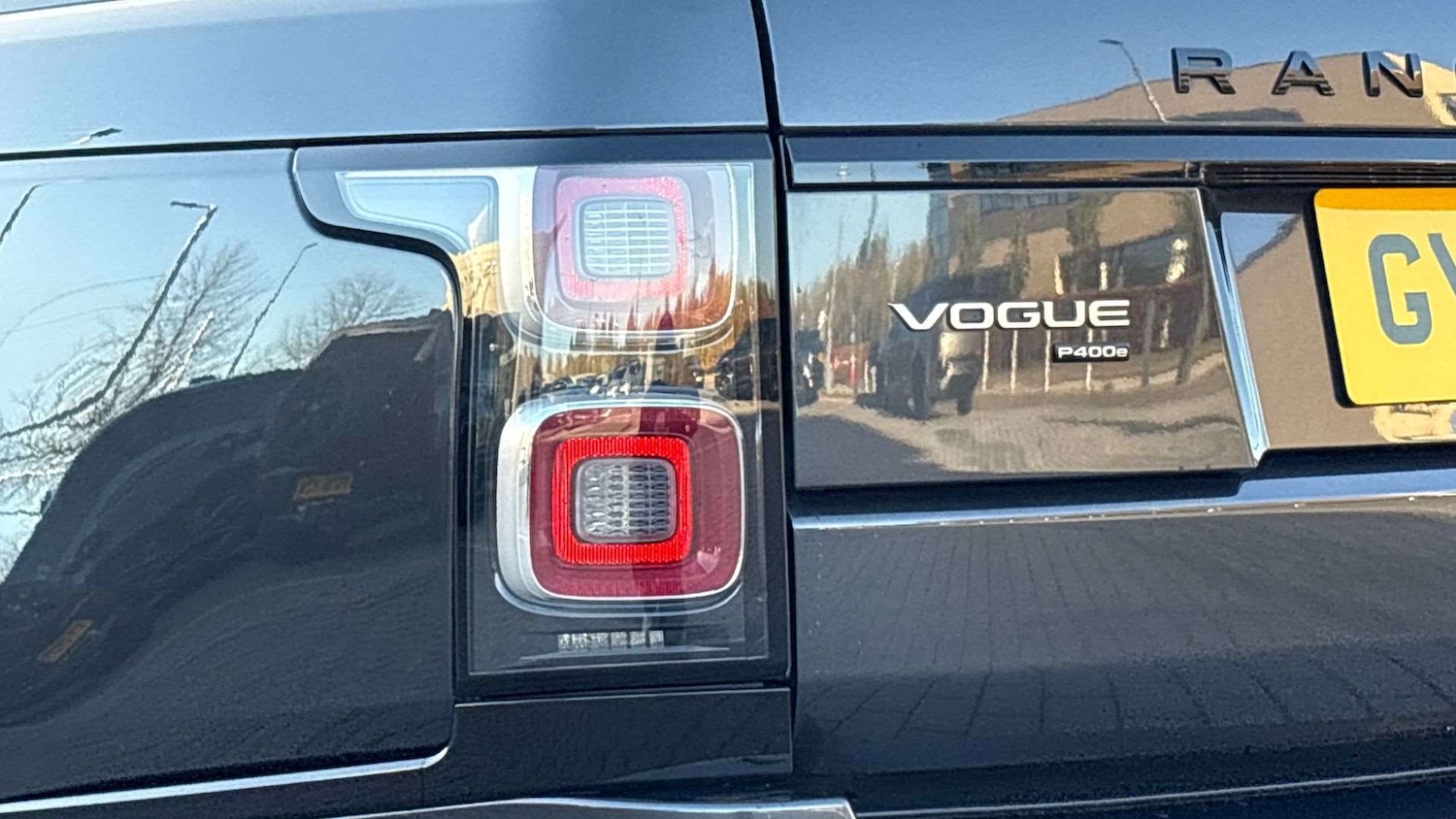 Used Land Rover Range Rover 2019 for sale - 76610675: Photo 19