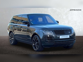 2019 - 2.0 P400e Vogue 4dr Auto